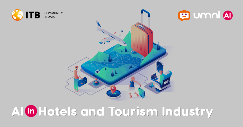 news-itb-ai-in-hotels-and-tourism-industry