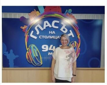 About AI chatbots in urban environments and the usage of AI – Umni on the air of Radio Sofia